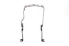 V-Twin - 50-0527 - Rigid Rear Fender Brace Assembly