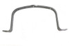 V-Twin - 50-0528 - Rear Fender U Strap Raw - Fits 1941-1957 Harley-Davidson FL, 1934-1936 VL, 1936-1952 EL
