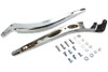 V-Twin - 50-0583 - Curved Fender Strut Set Chrome