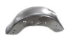 V-Twin - 50-0594 - Rear Fender Raw Steel