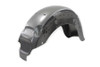 V-Twin - 50-0674 - Replica Rear Fender Raw