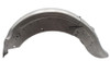 V-Twin - 50-0676 - Replica Rear Fender with Hinged Tail