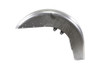V-Twin - 50-0753 - Replica Front Fender Glide Style Raw