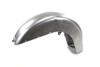 V-Twin - 50-0753 - Replica Front Fender Glide Style Raw