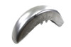V-Twin - 50-0753 - Replica Front Fender Glide Style Raw