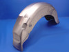 V-Twin - 50-0761 - Replica Rear Fender with Hinged Tail