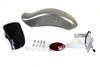 V-Twin - 50-0787 - XL Bobbed Rear Fender Kit