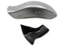 V-Twin - 50-0787A - XL Bobbed Rear Fender Only