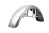 V-Twin - 50-0789 - Front Fender Raw Steel