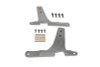 V-Twin - 50-0807 - Sissy Bar Side Plates