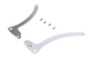 V-Twin - 50-0810 - Sissy Bar Side Plates