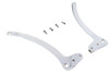V-Twin - 50-0810 - Sissy Bar Side Plates