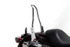 V-Twin - 50-0847 - Sissy Bar Side Plates