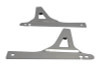V-Twin - 50-0858 - Sissy Bar Side Plates