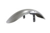 V-Twin - 50-0882 - Fat Kid Steel Front Fender