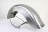 V-Twin - 50-0894 - Replica Front Fender Raw