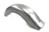 V-Twin - 50-0927 - Rear Fender Bobbed Raw