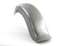 V-Twin - 50-0928 - Rear Fender Bobbed with Left Cutout