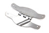 V-Twin - 50-0931 - Rear Rigid Fender Hinge Assembly Raw