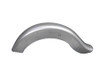V-Twin - 50-0942 - Dresser Type Rear Fender Undrilled