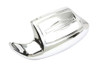 V-Twin - 50-1004 - Chrome Front Fender Tip