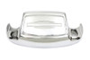 V-Twin - 50-1004 - Chrome Front Fender Tip