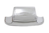 V-Twin - 50-1005 - Chrome Rear Fender Tip