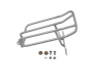 V-Twin - 50-1020 - Wyatt Gatling Chrome Luggage Rack