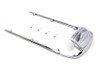 V-Twin - 50-1023 - Front Fender Trim Kit - Fits 1967-1972 Harley-Davidson FL