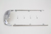 V-Twin - 50-1023 - Front Fender Trim Kit - Fits 1967-1972 Harley-Davidson FL