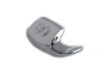 V-Twin - 50-1031 - Chrome Front Fender Tip inch80 inch