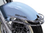 V-Twin - 50-1047 - Front Fender Chrome Trim Rail