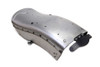 V-Twin - 50-1053 - Rear Fender Tail End with Hinge