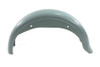 V-Twin - 50-1068 - Replica Rear Fender Steel