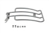 V-Twin - 50-1130 - Wyatt Gatling Luggage Rack Chrome