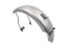 V-Twin - 50-1159 - 45 Bobbed WR Rear Fender Raw
