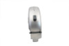 V-Twin - 50-1159 - 45 Bobbed WR Rear Fender Raw