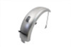 V-Twin - 50-1159 - 45 Bobbed WR Rear Fender Raw