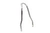 V-Twin - 50-1192 - 13 inch Round Sissy Bar Top