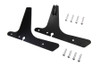 V-Twin - 50-1198 - Sissy Bar Side Plates
