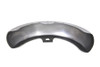 V-Twin - 50-1200 - FLT Wrapped Steel Front Fender Raw