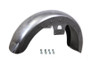 V-Twin - 50-1200 - FLT Wrapped Steel Front Fender Raw