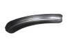 V-Twin - 50-1231 - 5 inch Ribbed Fender Raw