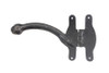 V-Twin - 50-1243 - Replica Rigid Rear Fender Hinge Set Raw