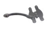 V-Twin - 50-1243 - Replica Rigid Rear Fender Hinge Set Raw