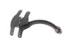 V-Twin - 50-1243 - Replica Rigid Rear Fender Hinge Set Raw