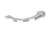 V-Twin - 50-1252 - Rear Fender Loom Channel - Fits 1949-1957 Harley-Davidson FL