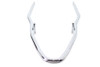 V-Twin - 50-1289 - 18 inch Round Sissy Bar Top Chrome - Fits 1941-1957 Harley-Davidson FL