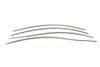 V-Twin - 50-1293 - Front Fender Trim Set