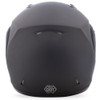 GMAX - MD04 Modular Motorcycle Helmet - Flat Black